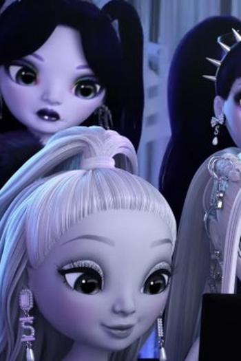 Poster de Episódio The Eclipse – Phase One, Part Two (2022)