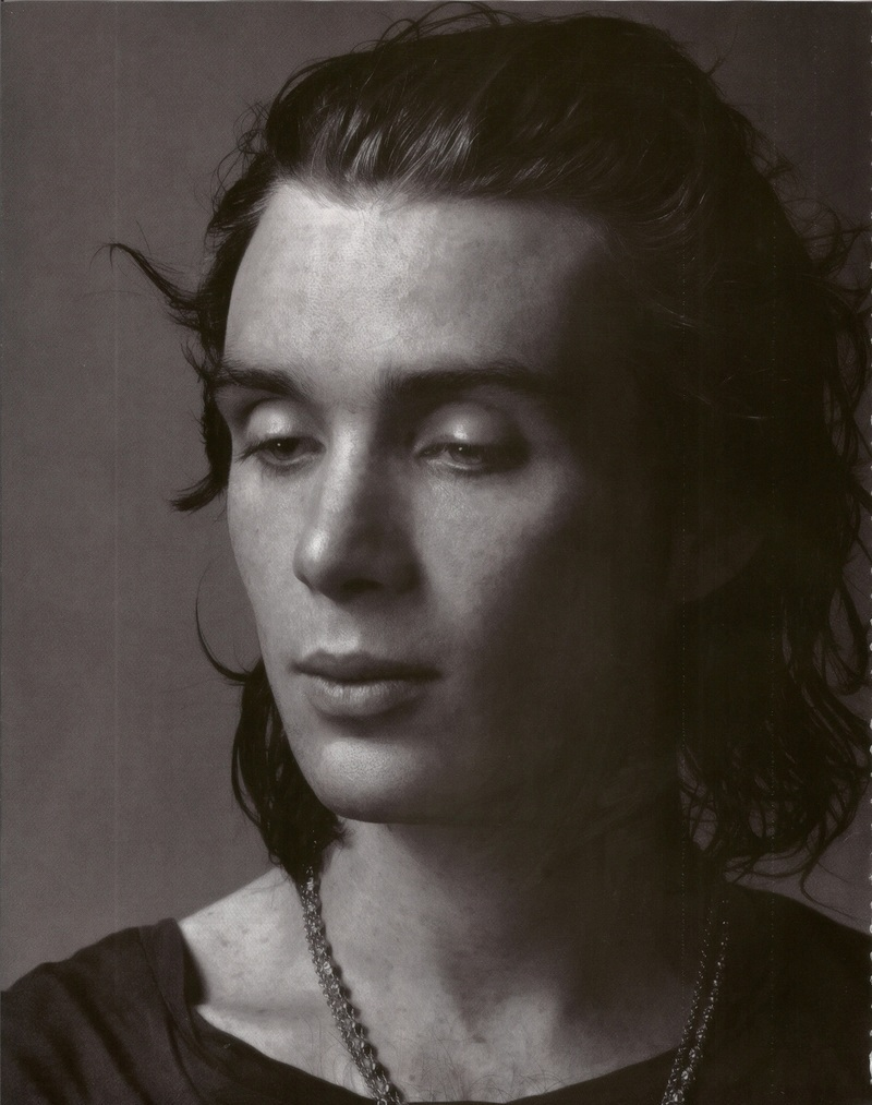 Cillian Murphy - Foto 10