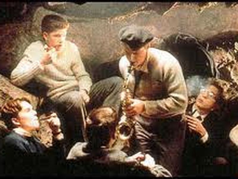 Foto 4 de Sociedade dos Poetas Mortos