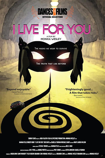  de Filme I'd Kill for You (2018)