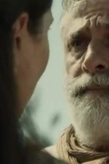 Poster de Episódio Arca de Noé (2021)