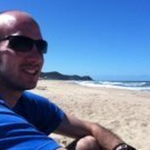 Foto de perfil de Felipe Mertens Brancher