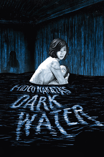  de Filme Água Negra (2002)