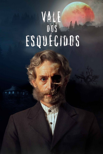 Poster de Franquia Vale dos Esquecidos (2022)