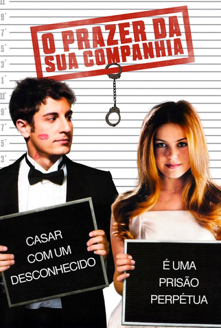 Poster 4 de Filme O Prazer da Sua Companhia (2006)