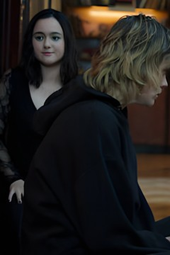 Poster de Episódio Odcinek 6 (2022)