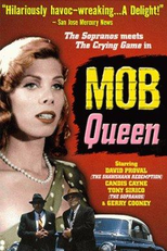 Mob Queen (Mob Queen)