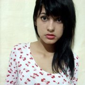Foto de perfil de Letícia Tomaz