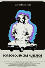 Pôr do Sol em Dias Nublados (Pôr do Sol em Dias Nublados)
