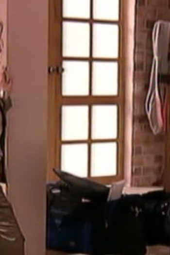 Poster de Episódio Mom (2005)