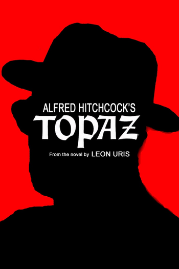  de Filme Topázio (1969)