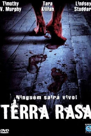  de Filme Terra Rasa (2004)