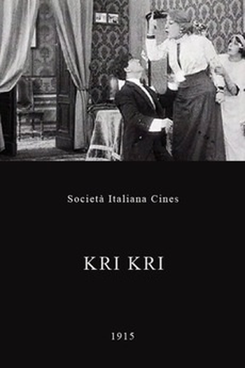  de Curta Bloomer Versus Sherlock Holmes (1915)