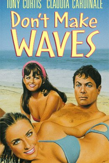  de Filme Não Faça Onda (1967)