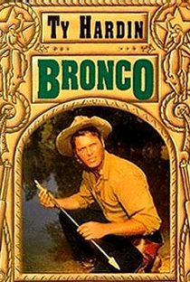 Bronco - Poster / Capa / Cartaz - Oficial 2