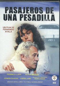 Passageiro de Um Pesadelo (Pasajero de Una Pesadilla)