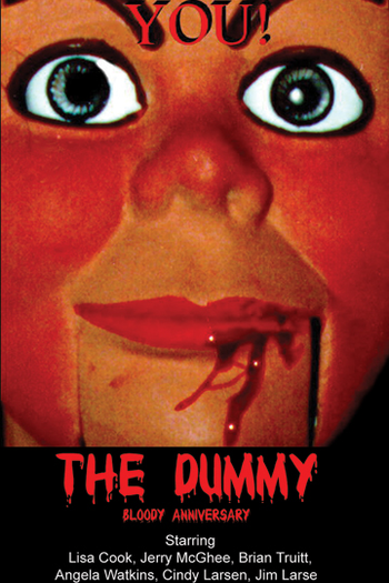  de Curta The Dummy (1982)