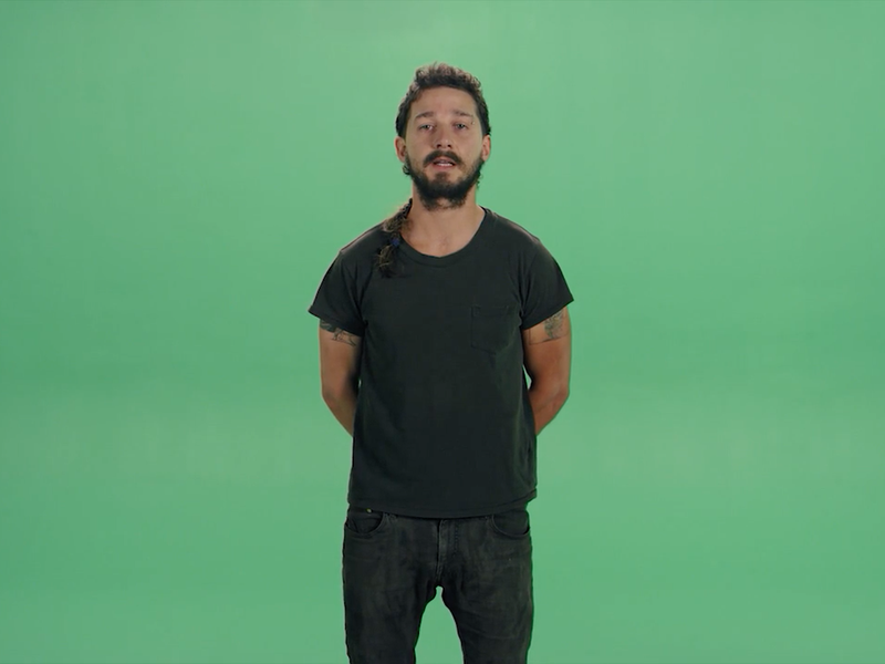 Foto 1 de #Introductions