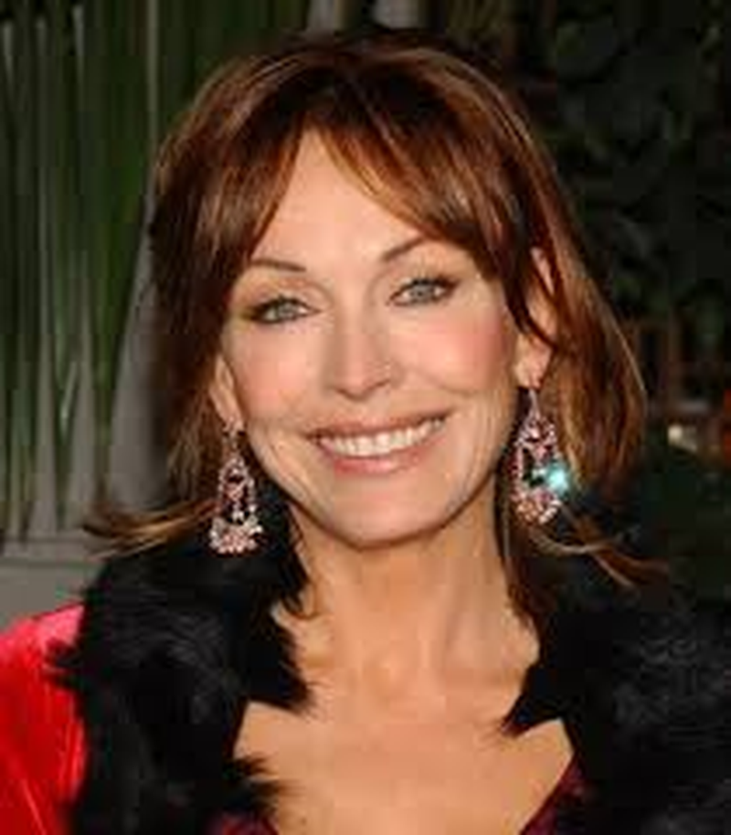 Lesley-Anne Down - Foto 3