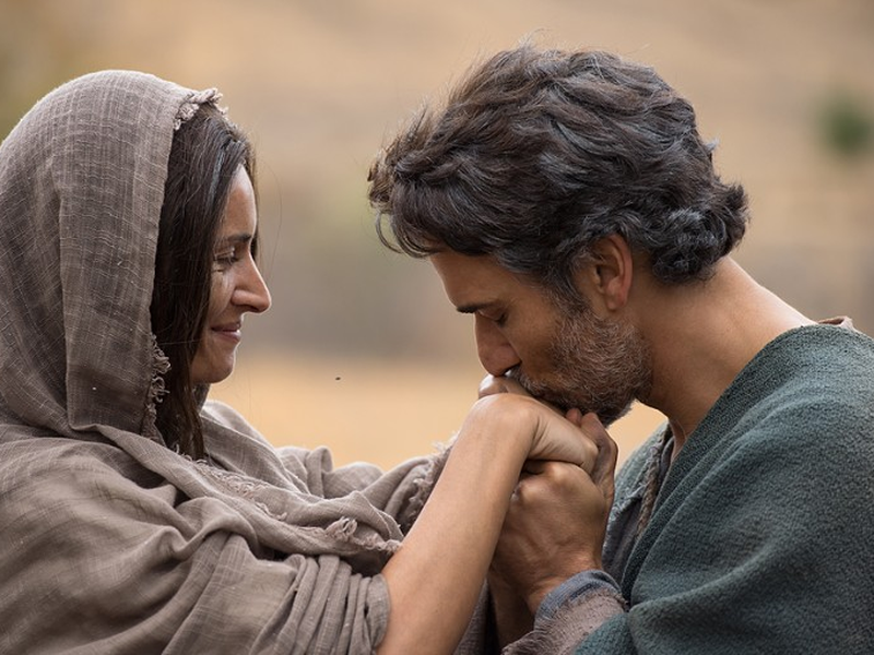 Foto 3 de Cheia de Graça