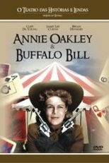 O Teatro das Historias e Lendas - Annie Oakley & Buffalo Bill (Tall Tales & Legends: Annie Oakley)