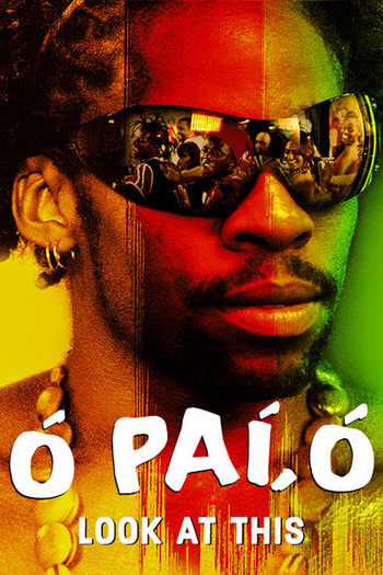  de Filme Ó Paí, Ó (2007)