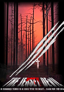 The Jersey Devil (The Jersey Devil)