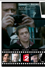 O Último Disparo (Chambre noire)