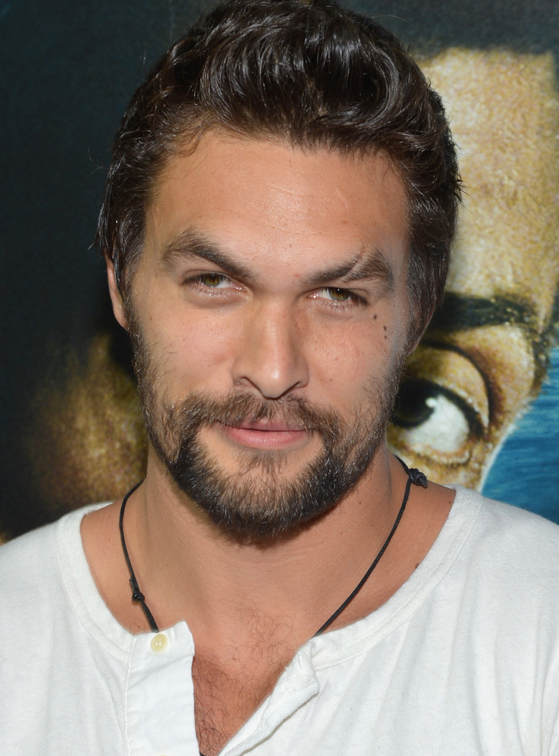 Jason Momoa - Foto 19