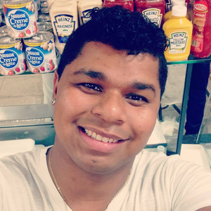 Foto de perfil de Edson