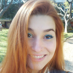 Foto de perfil de Mardjorye Wignna