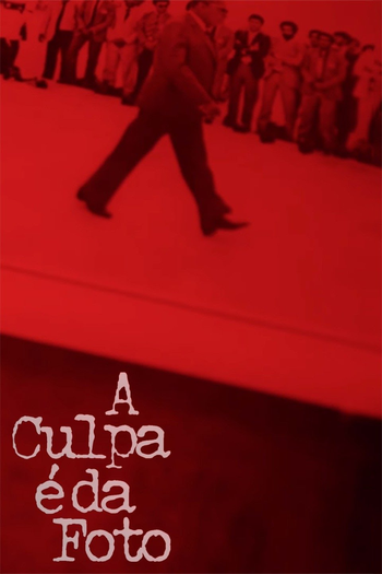  de Curta A Culpa é da Foto (2015)