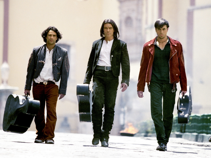 Foto 1 de Era Uma Vez no México