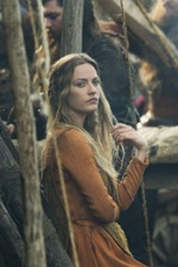 Poster de Episódio The Prophet (2019)