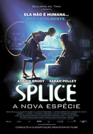 Splice: A Nova Espécie