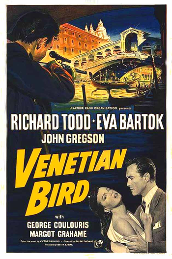  de Filme O Morto Vivo (1952)