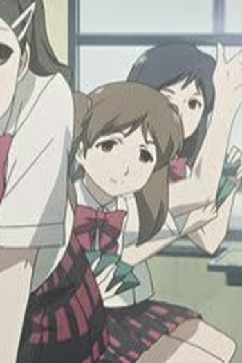 Poster de Episódio ナミダ (2008)