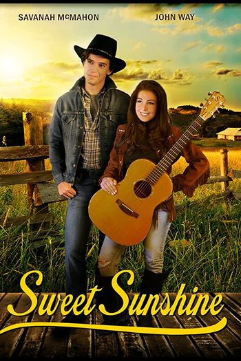 Poster de Filme Sweet Sunshine (2020)