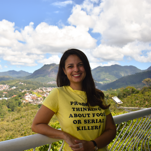 Foto de perfil de Suellen