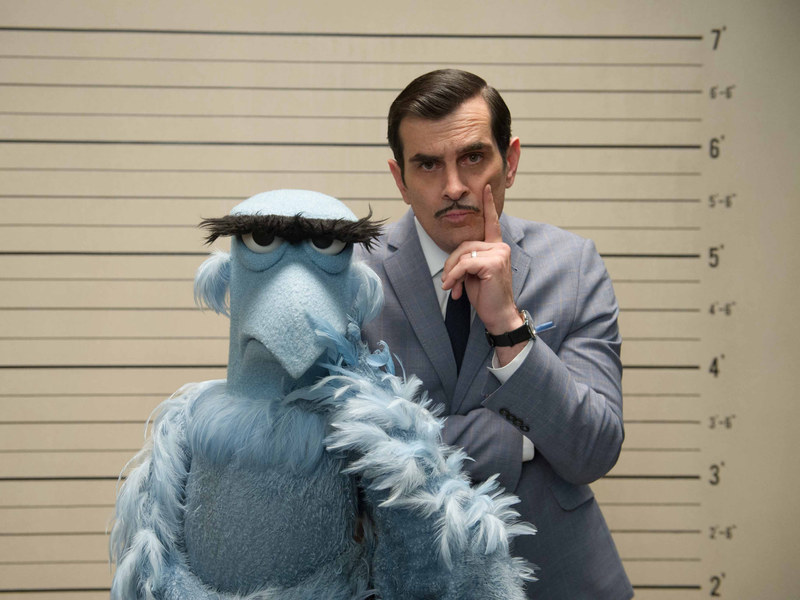 Foto 26 de Muppets 2: Procurados e Amados