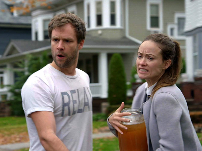 Foto 3 de Daytime Noon