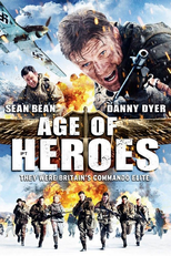 Comando de Elite (Age of Heroes)