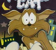 Fraidy Cat