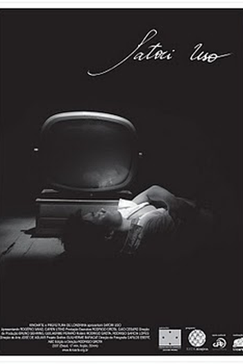Poster de Curta Satori Uso (2007)
