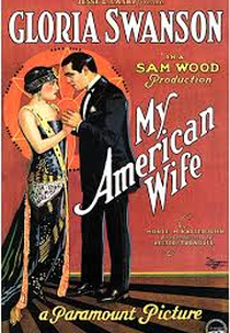 Minha Esposa Americana  (My American Wife )