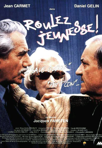 Roulez jeunesse! (Roulez jeunesse!)
