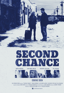 Second Chance (Second Chance)