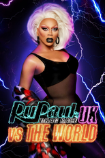 RuPaul's Drag Race: UK vs. the World (1ª Temporada) (RuPaul's Drag Race: UK vs. the World (Season 1))
