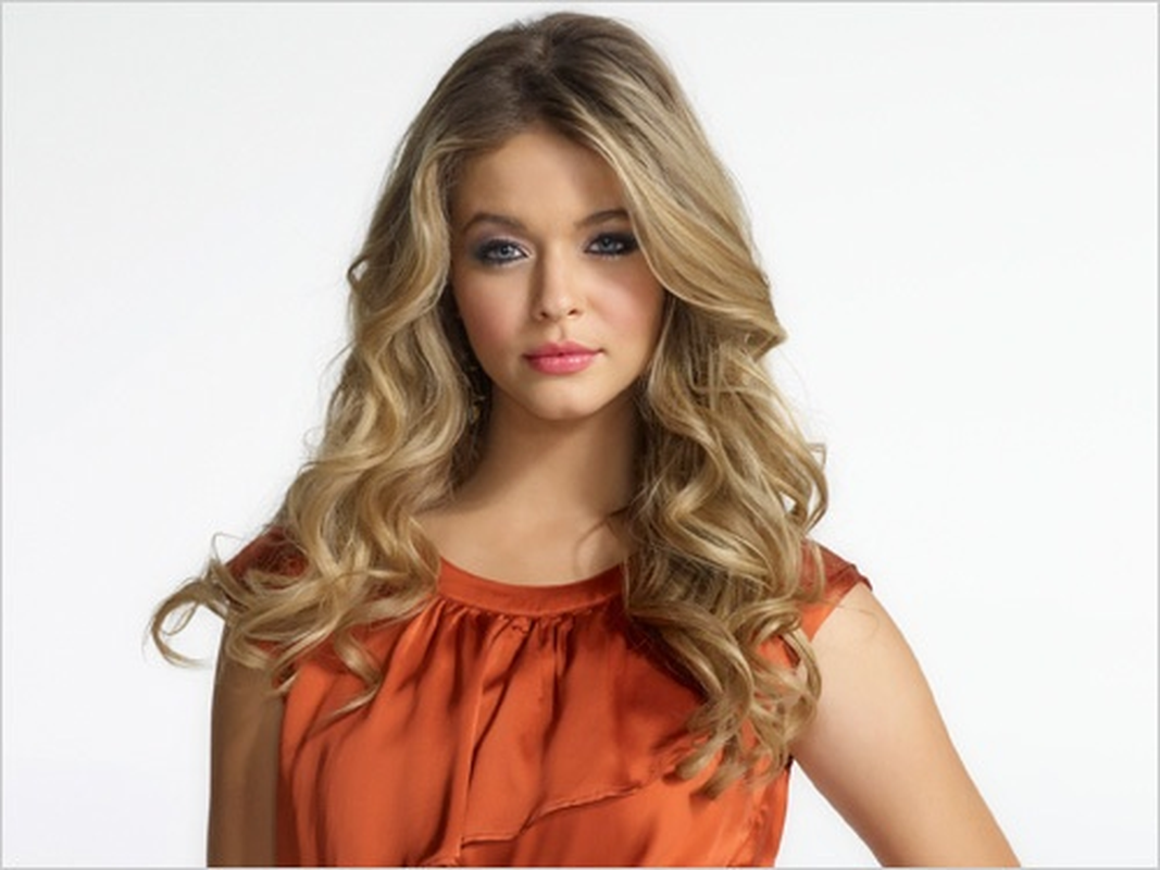 Sasha Pieterse - Foto 25