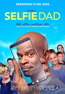 Selfie Dad (Selfie Dad)